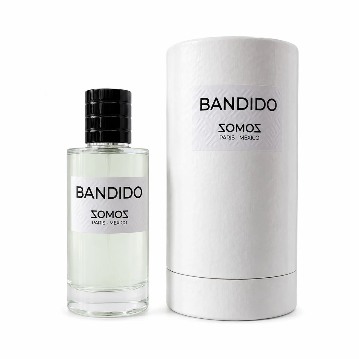 ZOMOZ Bandido 100ml