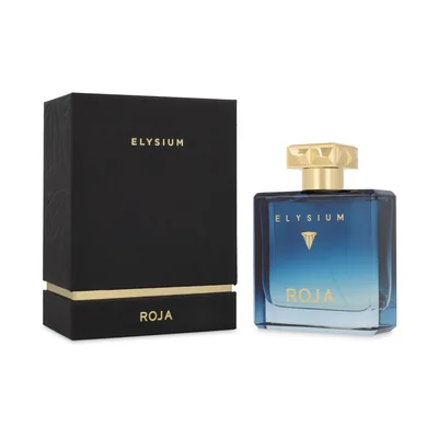 Roja Elysium Pour Homme 100Ml Edp Spray