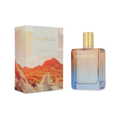 Michael Malul Citizen Jill 100Ml Edp Spray