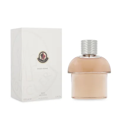 Moncler Pour Femme 150Ml Edp Spray Refillable