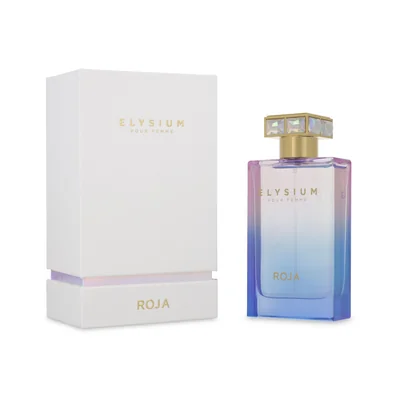 Roja Elysium Pour Femme 75Ml Edp Spray