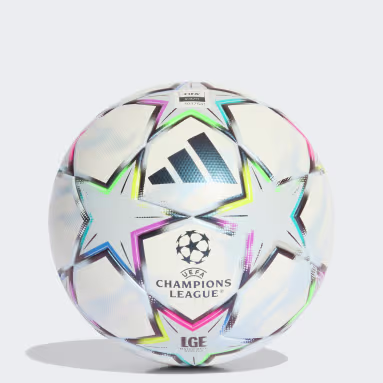 Balón League Boxed UEFA Champions League 26/27