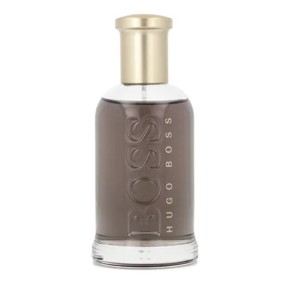 HUGO BOSS BOTTLED 100ML EDP
