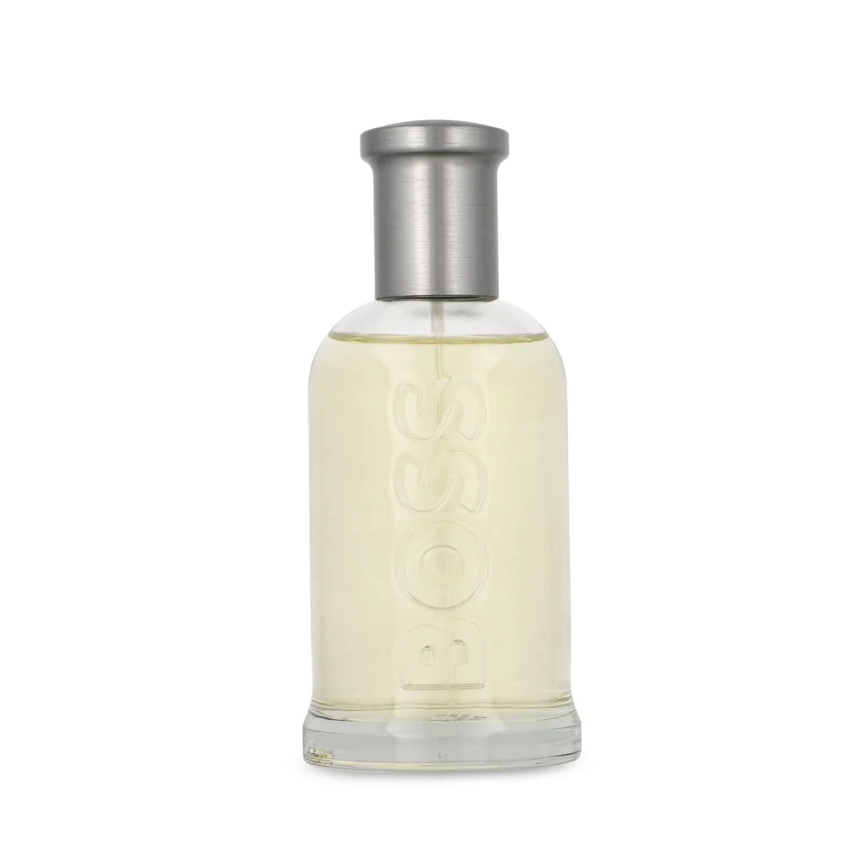 HUGO BOSS BOTTLED 100ML EDT