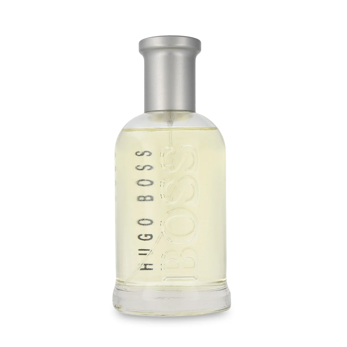 HUGO BOSS BOTTLED 200ML EDT