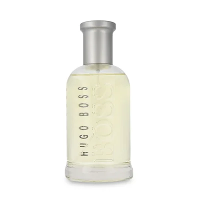 HUGO BOSS BOTTLED 200ML EDT