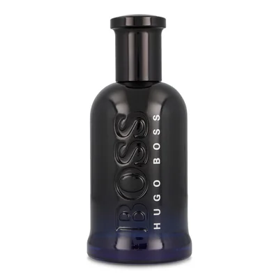 HUGO BOSS BOTTLED NIGHT 100ML EDT