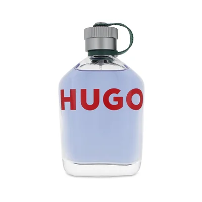 HUGO BOSS GREEN 200ML EDT
