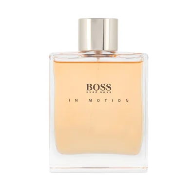 HUGO BOSS IN MOTION 100ML EDT