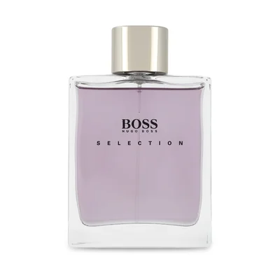 HUGO BOSS SELECTION 100ML EDT