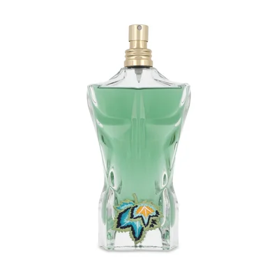 JEAN PAUL GAULTIER LE BEAU PARADISE GARDEN 125ML EDP