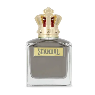 JEAN PAUL GAULTIER SCANDAL 150ML EDT