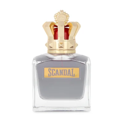 JEAN PAUL GAULTIER SCANDAL POUR HOMME 100ML EDT