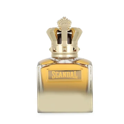 JEAN PAUL GAULTIER SCANDAL POUR HOMME ABSOLU PARFUM CONCENTRÉ 100ML EDP