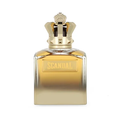 JEAN PAUL GAULTIER SCANDAL POUR HOMME ABSOLU PARFUM CONCENTRÉ 150ML EDP