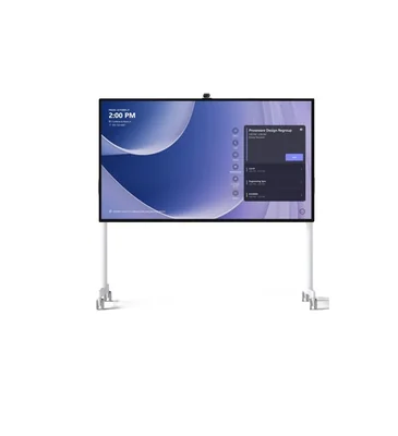 Monitor Multi-Touch Surface Hub 3 de 85", Resolución 3840 x 2160 (Ultra HD 4K)
