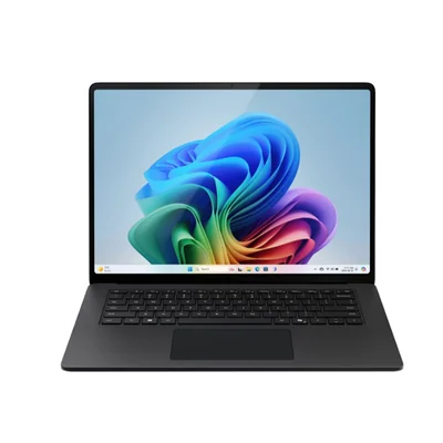 Laptop Microsoft Surface, 13" 2304x1536 Táctil, Intel Core Ultra 7 165H, 32GB, 512GB SSD, Windows 11 Pro, Español
