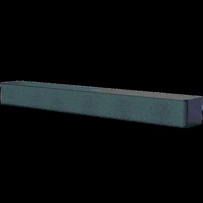 Barra de Audio MSpeaker Pro de Yealink con Diseño Racetrack de Alto Desempeño Acústico y Respuesta Clara de Voz