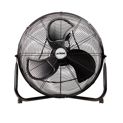 Ventilador Metálico de Piso Airon GFM-50