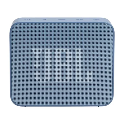 Bocina JBL Go Essential 2 Portatil Bluetooth Azul