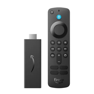 Amazon Fire TV Stick Reproductor de Streaming HD
