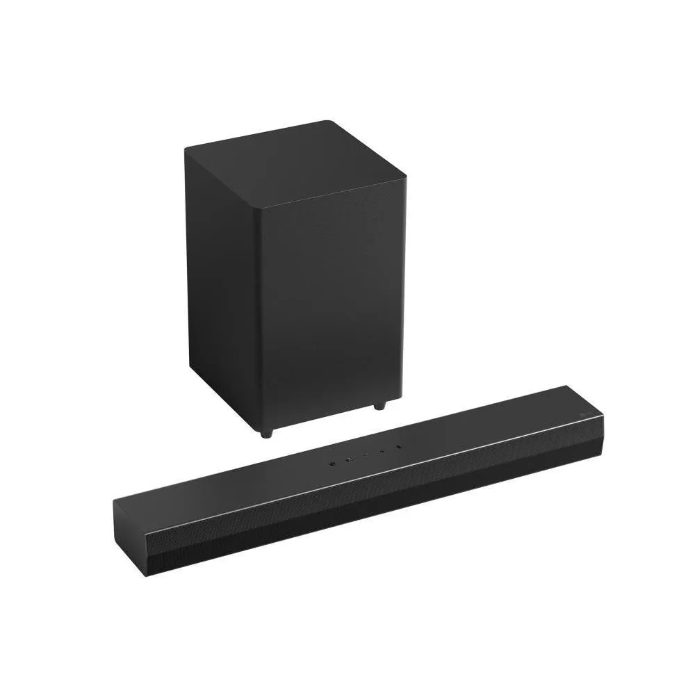 Barra de Sonido LG S30A 14W 2.1 Canales