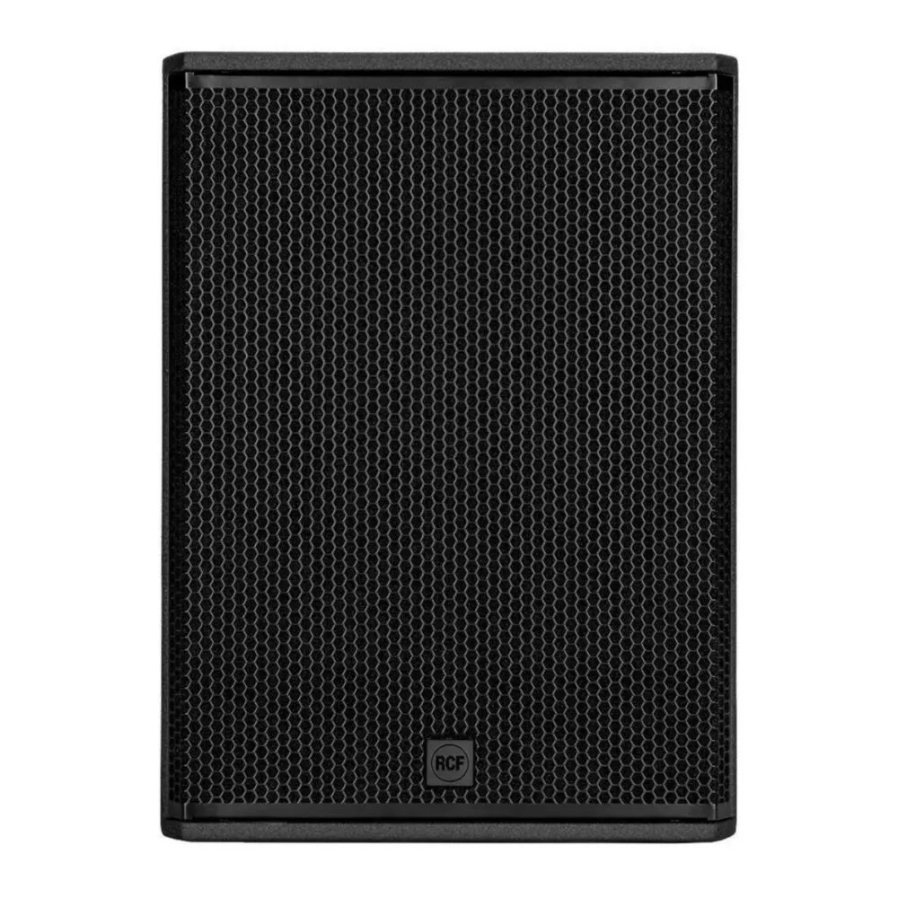 Subwoofer Activo de 18” SUB 708-AS MK3 RCF