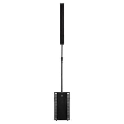 Sistema Audio Compacto de 1400W EVOX 12 RCF