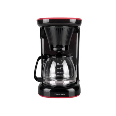Cafetera Taurus MOD. VELVET DIGITAL 12 Tazas
