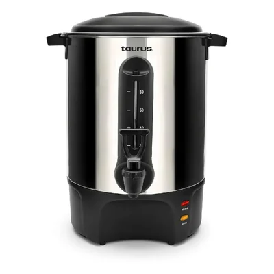 Precolador Taurus MOD COFFE STATION 60 Tazas