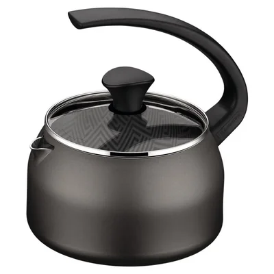 Tetera Tramontina 28534619 Negro 1.9 Ltrs -End
