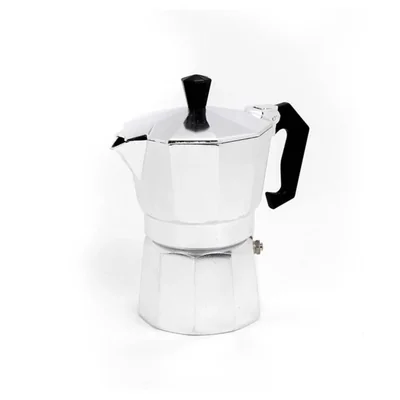 Cafetera Tetera Italiana 6 Tazas
