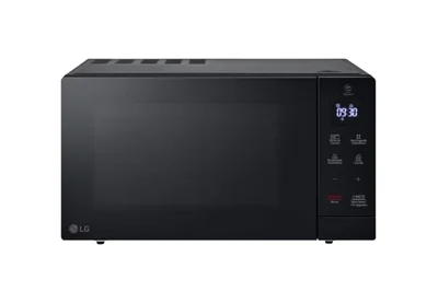 Horno Microondas LG NeoChef 1.1 pies cúbicos con Grill