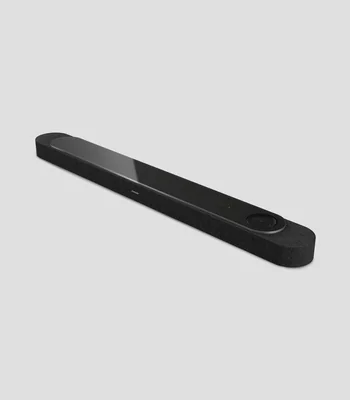 Barra de sonido Lifestyle Ultra inalámbrica, 200W
