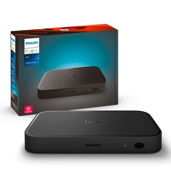 Sincronizador de dispositivos inteligente Sync Box gen 2