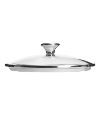Tapa de Cristal 20 cm