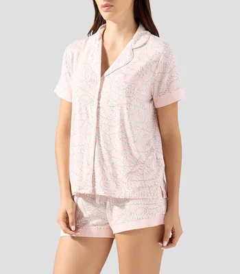 Pijama 2 piezas Mujer