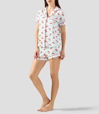 Pijama 2 piezas Mujer