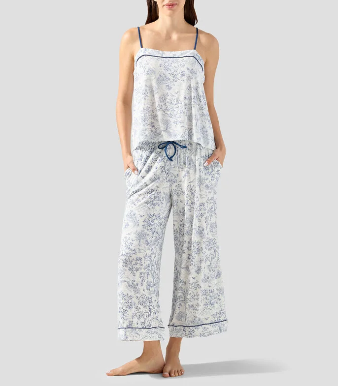 Pijama 2 piezas Mujer
