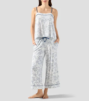 Pijama 2 piezas Mujer