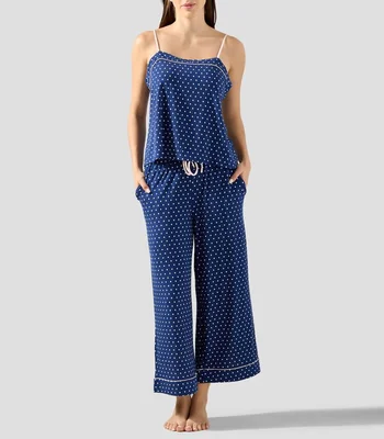 Pijama 2 piezas Mujer
