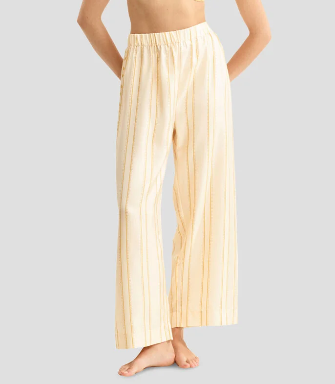Pantalón pijama Oolong Mujer