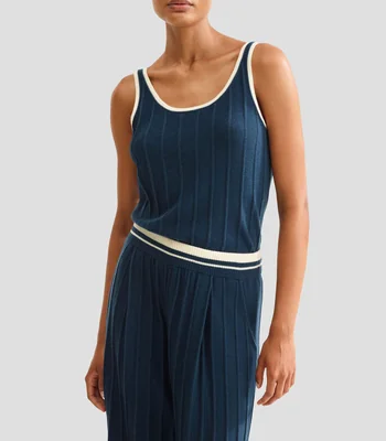 Top pijama Rivale Mujer