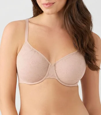 Brasier con varilla y encaje