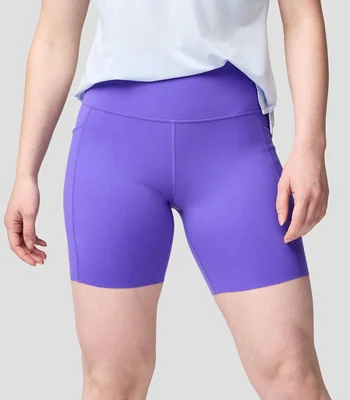 Short para correr Mujer