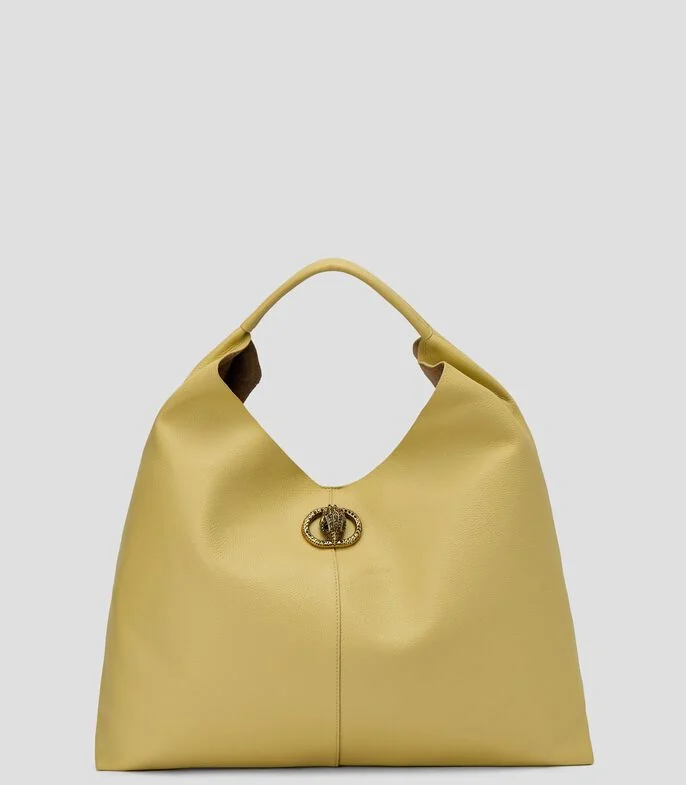 Bolsa Hobo Chelsea en piel Mujer