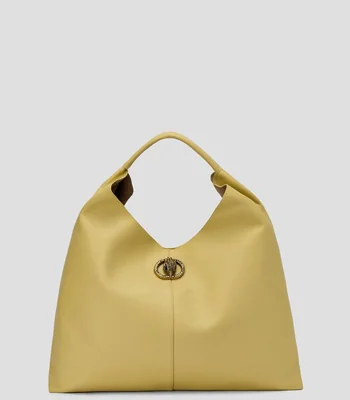 Bolsa Hobo Chelsea en piel Mujer