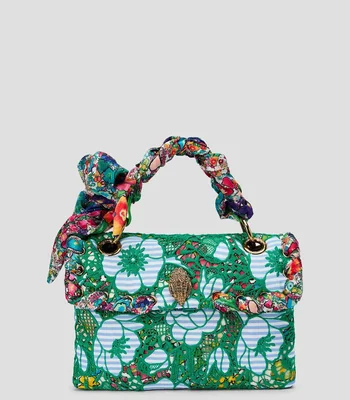 Bolsa shoulder fantasía Mujer
