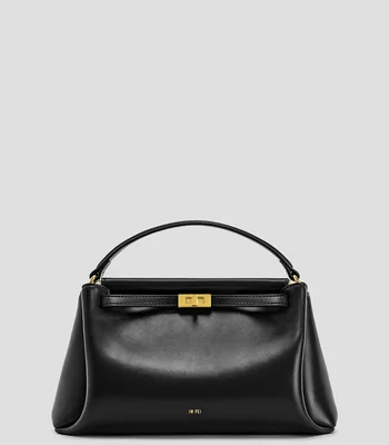 Bolsa crossbody lisa Mujer