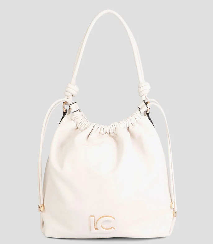 Bolsa hobo lisa Mujer